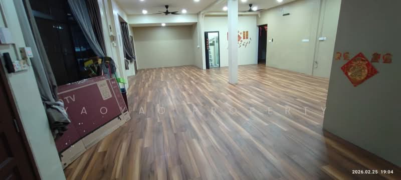 Rumah Teres 2 Tingkat untuk Dijual di Kulai (Johor) - Yaoyao Property - PropertyGuru.com.my