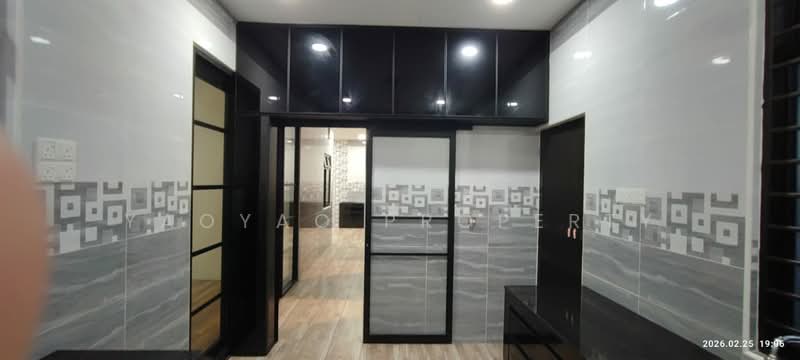 Rumah Teres 2 Tingkat untuk Dijual di Kulai (Johor) - Yaoyao Property - PropertyGuru.com.my