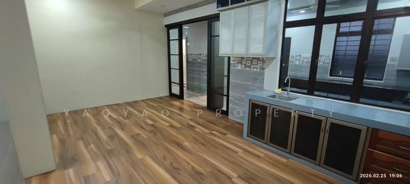 Rumah Teres 2 Tingkat untuk Dijual di Kulai (Johor) - Yaoyao Property - PropertyGuru.com.my