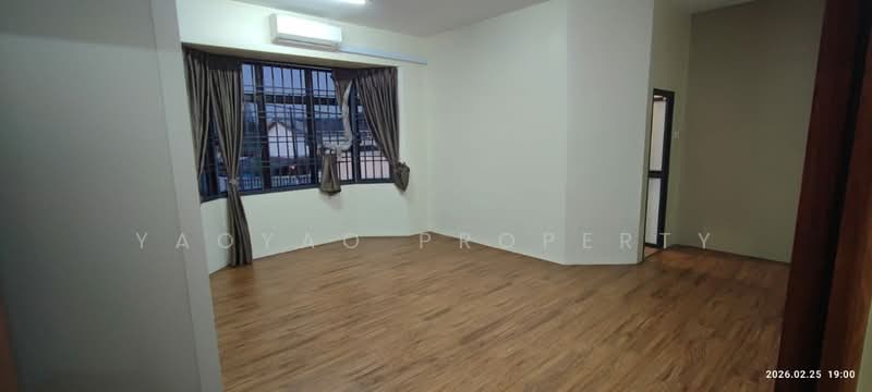 Rumah Teres 2 Tingkat untuk Dijual di Kulai (Johor) - Yaoyao Property - PropertyGuru.com.my