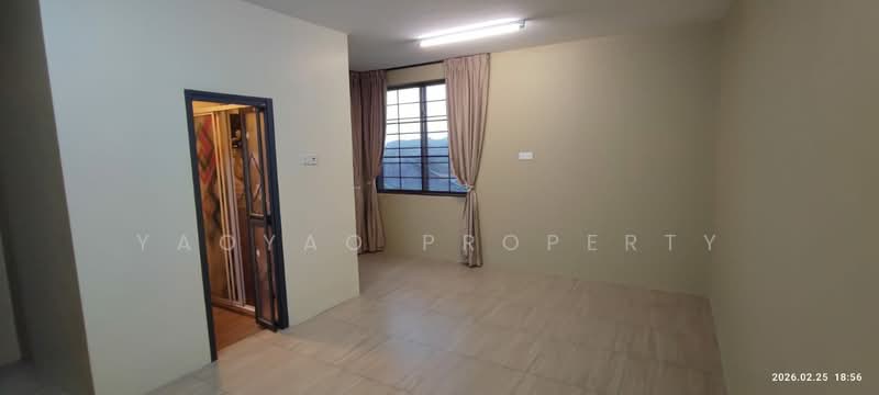 Rumah Teres 2 Tingkat untuk Dijual di Kulai (Johor) - Yaoyao Property - PropertyGuru.com.my