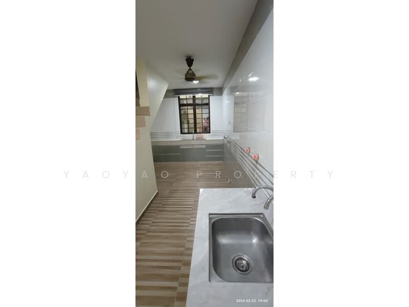Rumah Teres 2 Tingkat untuk Dijual di Kulai (Johor) - Yaoyao Property - PropertyGuru.com.my