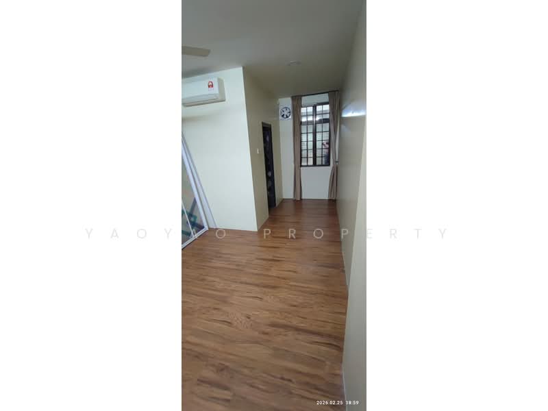 Rumah Teres 2 Tingkat untuk Dijual di Kulai (Johor) - Yaoyao Property - PropertyGuru.com.my