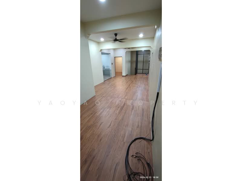 Rumah Teres 2 Tingkat untuk Dijual di Kulai (Johor) - Yaoyao Property - PropertyGuru.com.my