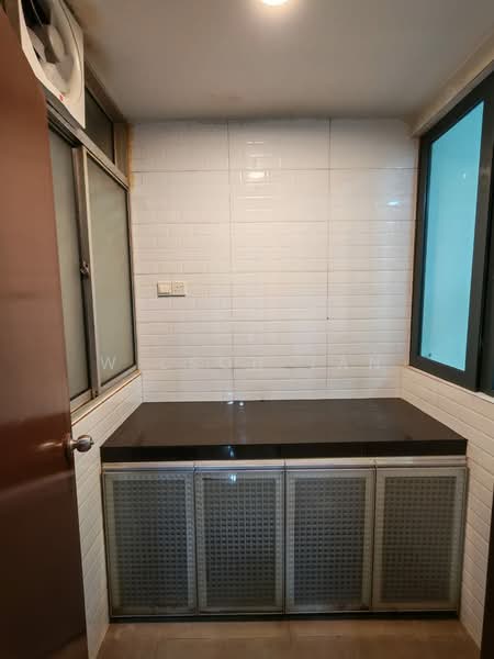 Servis Apartment untuk Disewa di Symphony Tower (Menara Simfoni) - Wilson Tan - Interior - PropertyGuru.com.my