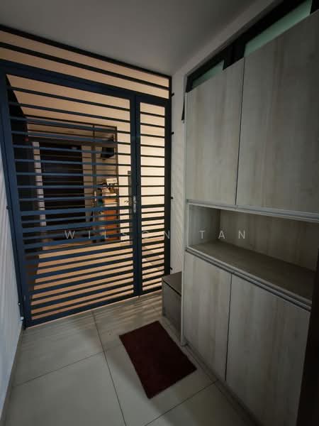 Servis Apartment untuk Disewa di Symphony Tower (Menara Simfoni) - Wilson Tan - Entrance - PropertyGuru.com.my