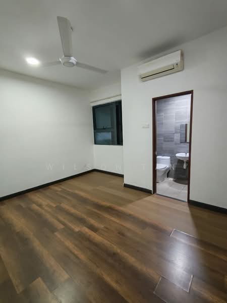 Servis Apartment untuk Disewa di Symphony Tower (Menara Simfoni) - Wilson Tan - Interior - PropertyGuru.com.my