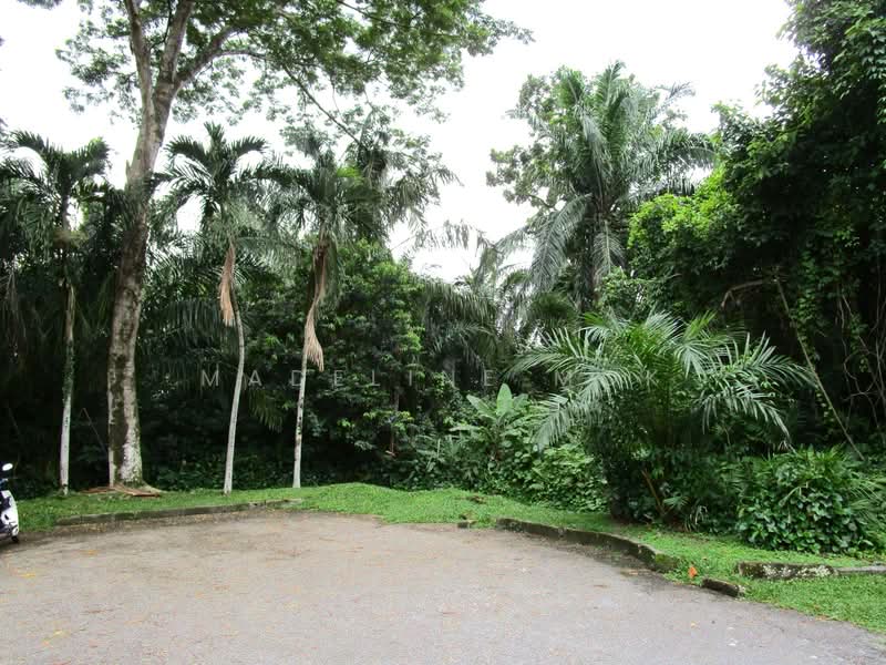Residential Land for Sale in Damansara Heights (Damansara Heights) - Madeline Mok - Exterior - PropertyGuru.com.my