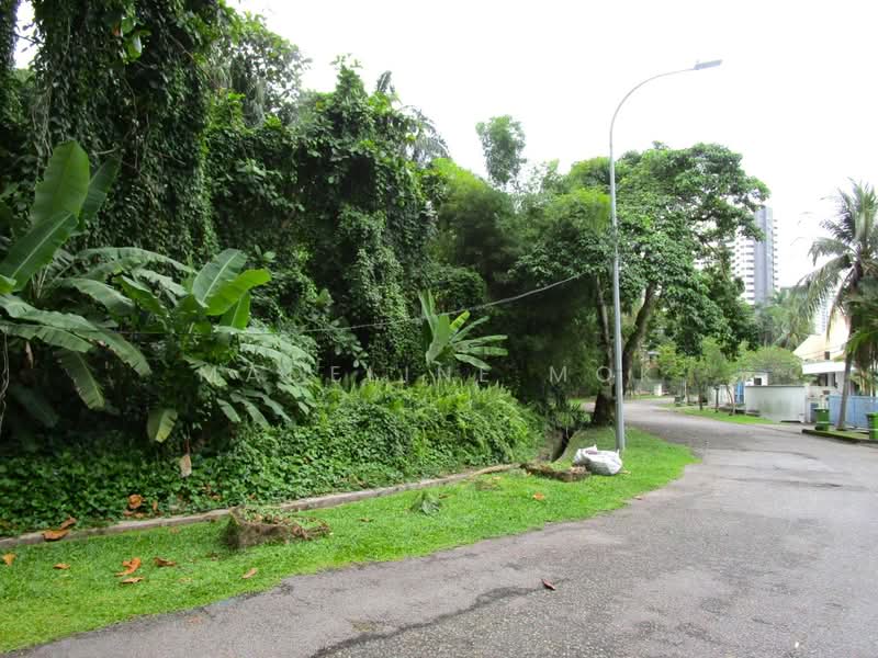 Residential Land for Sale in Damansara Heights (Damansara Heights) - Madeline Mok - Exterior - PropertyGuru.com.my