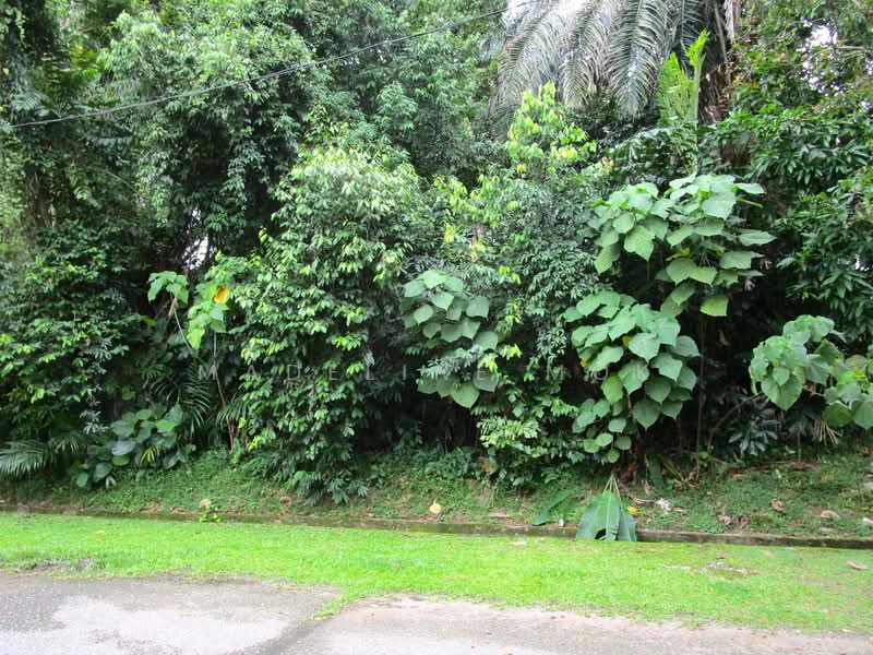 Residential Land for Sale in Damansara Heights (Kuala Lumpur) - Madeline Mok - Exterior - PropertyGuru.com.my