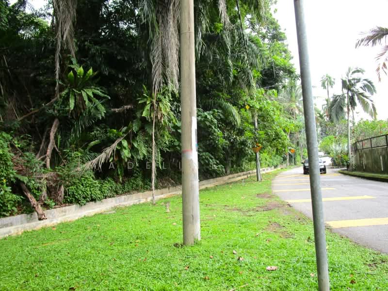 Residential Land for Sale in Damansara Heights (Kuala Lumpur) - Madeline Mok - Exterior - PropertyGuru.com.my