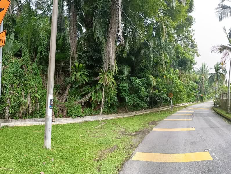 Residential Land for Sale in Damansara Heights (Kuala Lumpur) - Madeline Mok - Exterior - PropertyGuru.com.my
