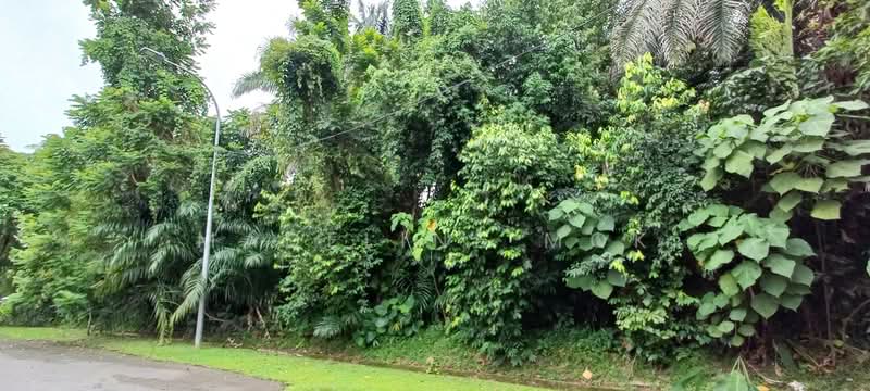 Residential Land for Sale in Damansara Heights (Kuala Lumpur) - Madeline Mok - Exterior - PropertyGuru.com.my