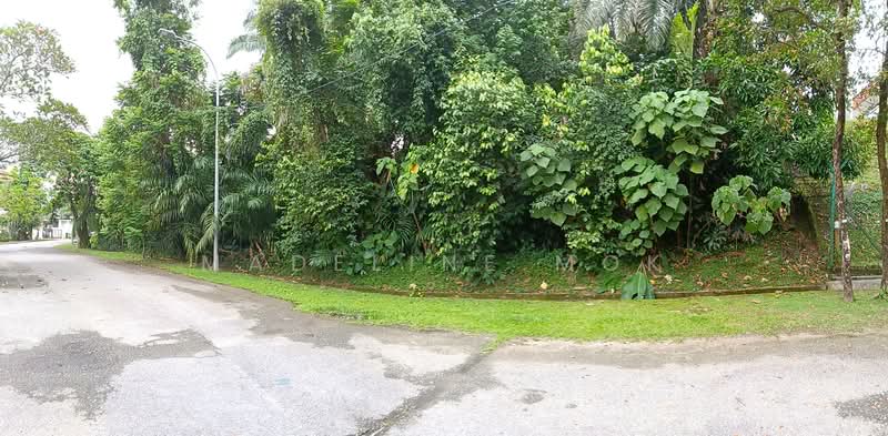 Residential Land for Sale in Damansara Heights (Kuala Lumpur) - Madeline Mok - Exterior - PropertyGuru.com.my