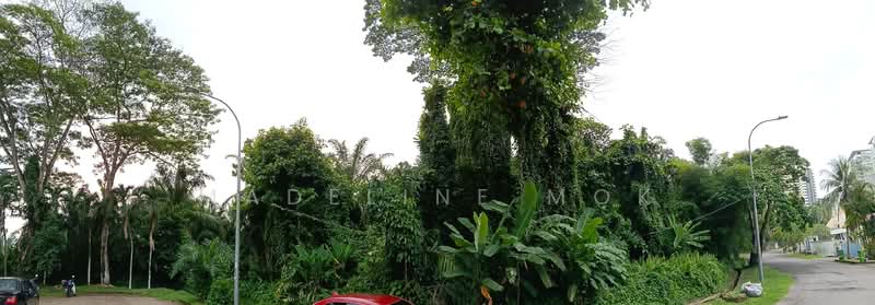 Residential Land for Sale in Damansara Heights (Damansara Heights) - Madeline Mok - Exterior - PropertyGuru.com.my
