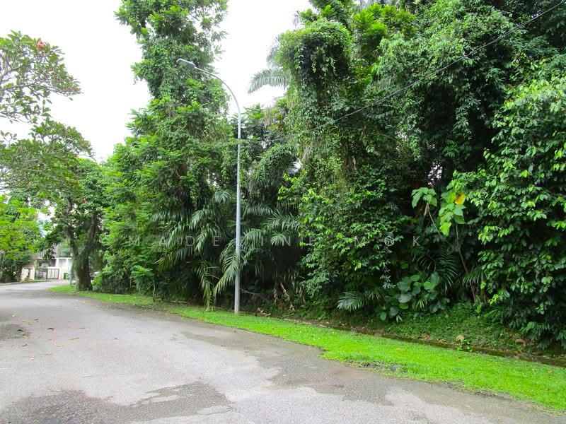 Residential Land for Sale in Damansara Heights (Damansara Heights) - Madeline Mok - Exterior - PropertyGuru.com.my