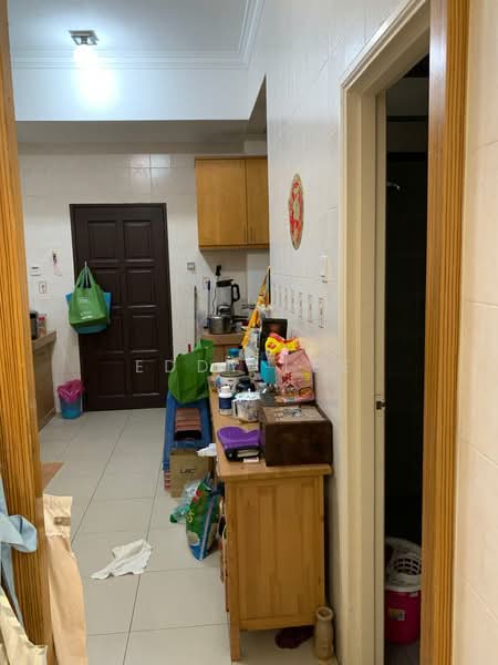 Semi-Detached House for Sale in Seri Kembangan (Selangor) - Eddy Lee - Kitchen - PropertyGuru.com.my