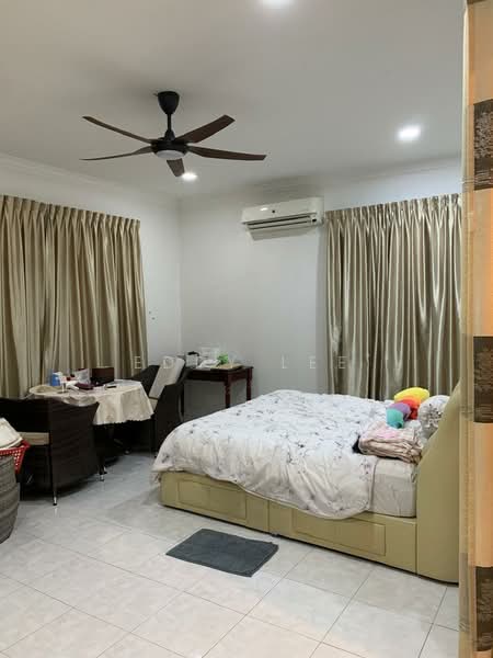Semi-Detached House for Sale in Seri Kembangan (Selangor) - Eddy Lee - Bedroom - PropertyGuru.com.my
