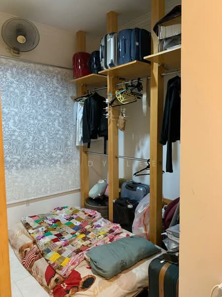 Semi-Detached House for Sale in Seri Kembangan (Selangor) - Eddy Lee - Bedroom - PropertyGuru.com.my