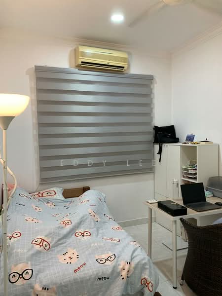 Semi-Detached House for Sale in Seri Kembangan (Selangor) - Eddy Lee - Bedroom - PropertyGuru.com.my