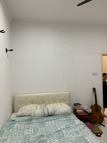 Semi-Detached House for Sale in Seri Kembangan (Selangor) - Eddy Lee - Bedroom - PropertyGuru.com.my