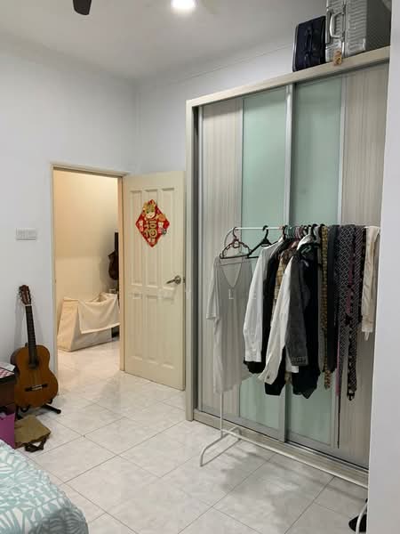 Semi-Detached House for Sale in Seri Kembangan (Selangor) - Eddy Lee - Bedroom - PropertyGuru.com.my