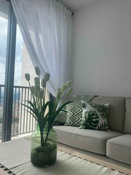 Service Residence for Sale at Kenwingston Platz - Scott Neoh - PropertyGuru.com.my