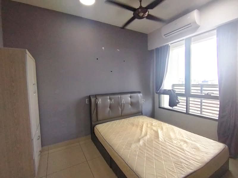 Service Residence for Rent at Flexis @ One South - Emma R - Bedroom - PropertyGuru.com.my