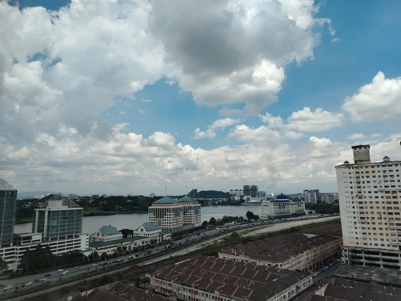Service Residence for Rent at Flexis @ One South - Emma R - Exterior - PropertyGuru.com.my