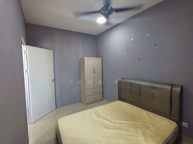 Service Residence for Rent at Flexis @ One South - Emma R - Bedroom - PropertyGuru.com.my