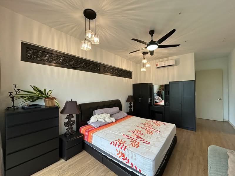 Semi-Detached House for Sale in Iskandar Puteri (Nusajaya) (Johor) - Cheryl Tey - Bedroom - PropertyGuru.com.my
