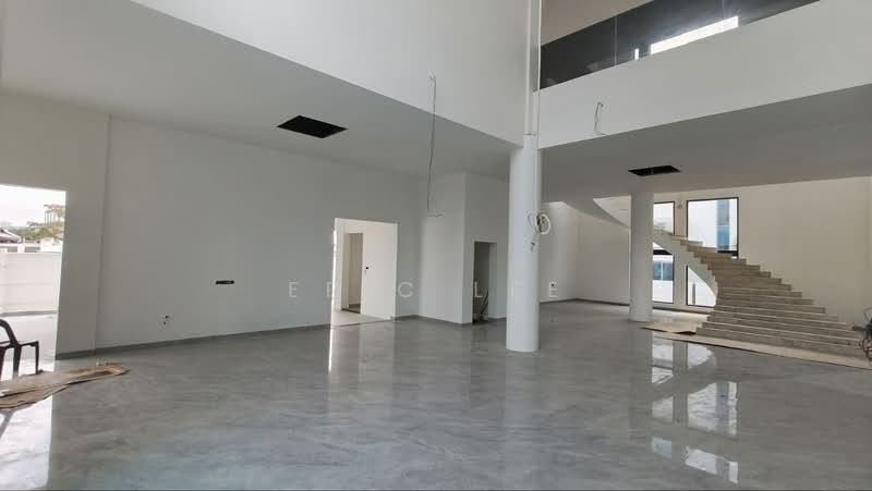 Bungalow for Sale in Taman Ponderosa (Johor Bahru) - Eric Lee - Interior - PropertyGuru.com.my