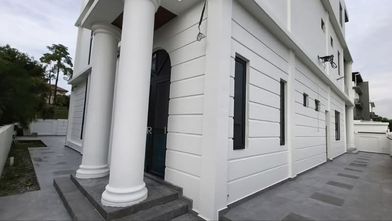 Bungalow for Sale in Taman Ponderosa (Johor Bahru) - Eric Lee - Exterior - PropertyGuru.com.my
