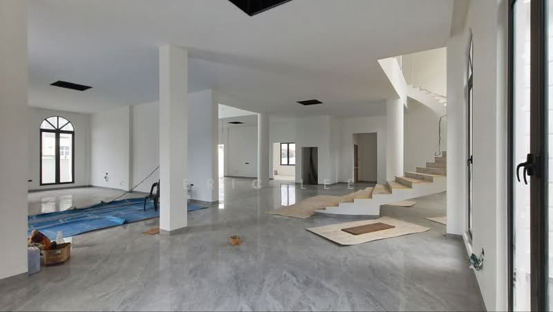 Bungalow for Sale in Taman Ponderosa (Johor Bahru) - Eric Lee - Interior - PropertyGuru.com.my