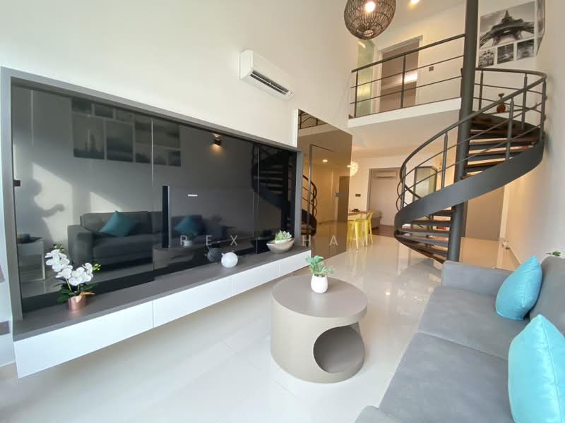 Service Residence for Sale at Wyndham Suites KLCC - Rex Tham - PropertyGuru.com.my