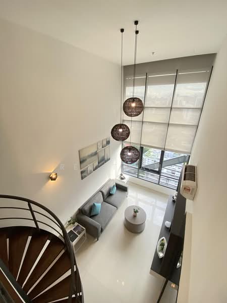 Service Residence for Sale at Wyndham Suites KLCC - Rex Tham - PropertyGuru.com.my