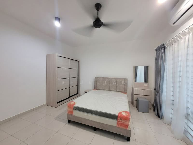 2-storey Terraced House for Rent in Setia Alam (Selangor) - Shue Tan - Bedroom - PropertyGuru.com.my