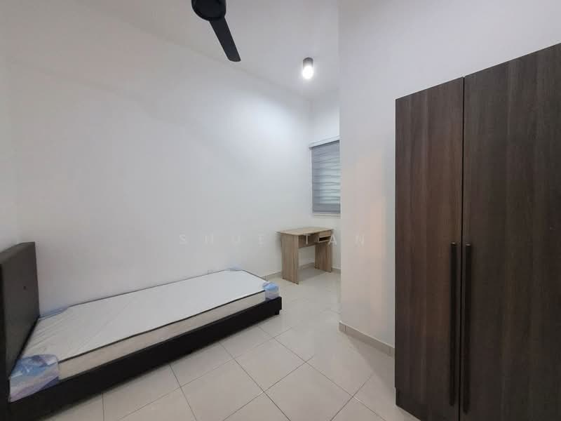 2-storey Terraced House for Rent in Setia Alam (Selangor) - Shue Tan - Bedroom - PropertyGuru.com.my