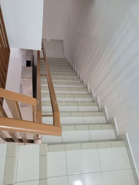 2-storey Terraced House for Rent in Setia Alam (Selangor) - Shue Tan - Interior - PropertyGuru.com.my