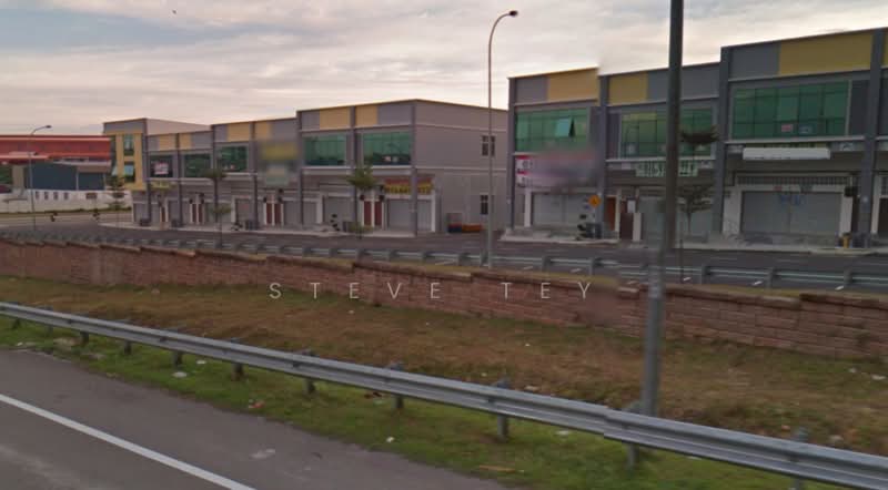 Kedai / Pejabat untuk Disewa di Johor Bahru (Johor) - Steve Tey - PropertyGuru.com.my