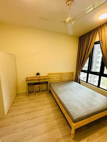 Servis Apartment untuk Disewa di Meta City - Arnica Low - PropertyGuru.com.my
