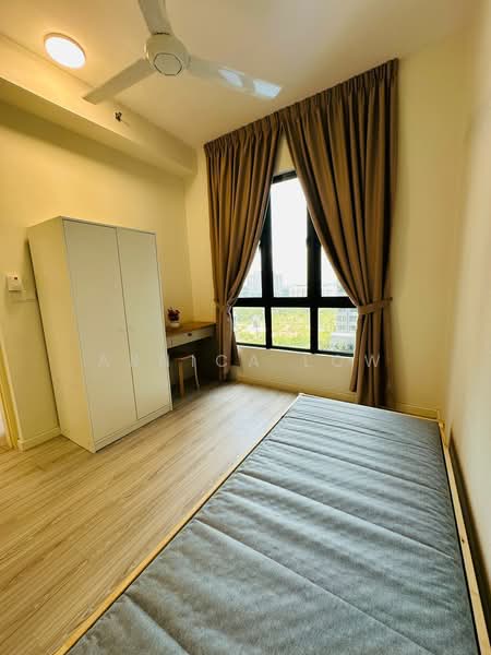 Servis Apartment untuk Disewa di Meta City - Arnica Low - PropertyGuru.com.my