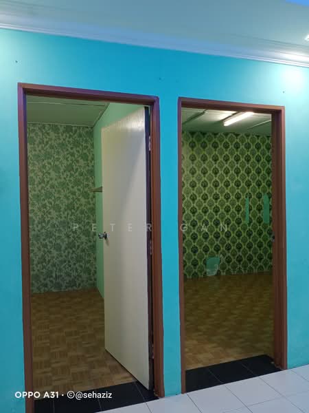 Rumah Teres 1 Tingkat untuk Dijual di Taman Klebang Putra (Chemor) - Peter Gan - Interior - PropertyGuru.com.my