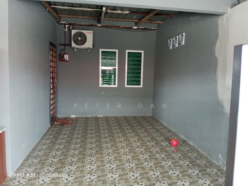 Rumah Teres 1 Tingkat untuk Dijual di Taman Klebang Putra (Chemor) - Peter Gan - Interior - PropertyGuru.com.my