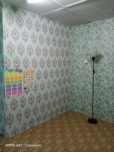 Rumah Teres 1 Tingkat untuk Dijual di Taman Klebang Putra (Chemor) - Peter Gan - Interior - PropertyGuru.com.my
