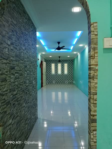 Rumah Teres 1 Tingkat untuk Dijual di Taman Klebang Putra (Chemor) - Peter Gan - Interior - PropertyGuru.com.my