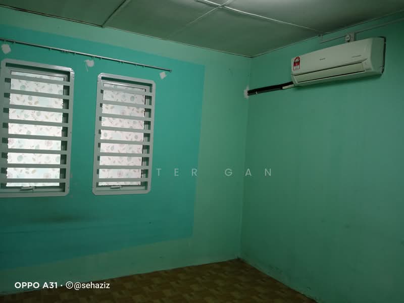 Rumah Teres 1 Tingkat untuk Dijual di Taman Klebang Putra (Chemor) - Peter Gan - Interior - PropertyGuru.com.my