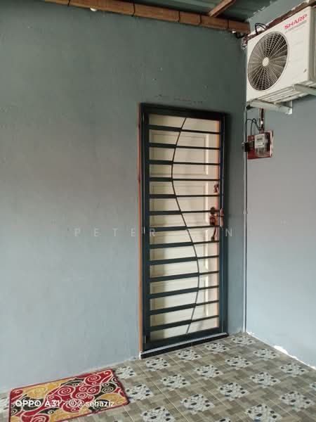 Rumah Teres 1 Tingkat untuk Dijual di Taman Klebang Putra (Chemor) - Peter Gan - PropertyGuru.com.my