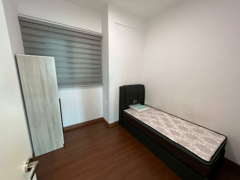 Service Residence for Rent at Greenfield Residence - Mikki Pau - Bedroom - PropertyGuru.com.my
