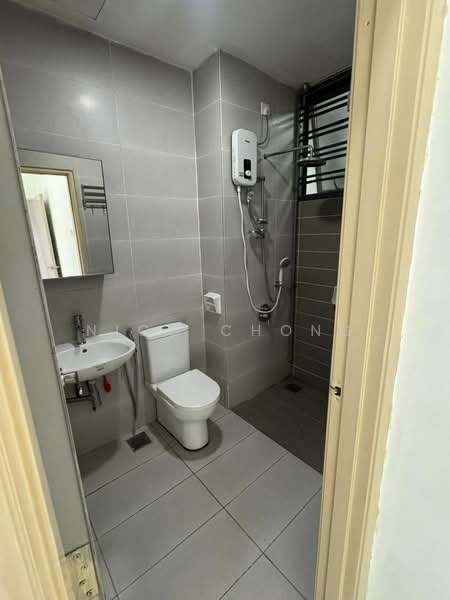 Condominium for Sale at PARC Regency (Residensi Masai) - Nico Chong - Bathroom - PropertyGuru.com.my